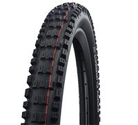Schwalbe Pneu souple Eddy Current Front Evolution ADDIX Soft Super Trail 27,5+ Noir 27.5x2.8