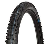 Schwalbe Pneu VTT Eddy Current Front Evolution ADDIX Soft Super Trail 29" Noir