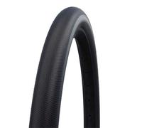 Schwalbe Unisexe - Pneu Pliant Adulte G-One Speed HS472, Noir, 28x1,35