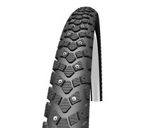 Schwalbe WINTER 26x1.75 Fil WINTER Pneu Kevlarguard Reflex 50TPI 30-70PSI B