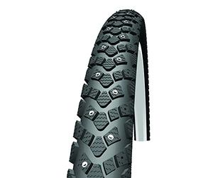 Schwalbe Winter 700cx30c Wire Kevlar Mixte, Pneu Noir, 29" x 2/3"
