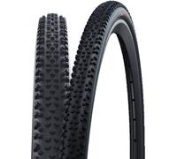 Schwalbe X-One Allround 28x1.30" (33-622) Pneus pliants, ADDIX Performance Line, Tubeless Easy, protection anti-crevaison RaceGuard, idéal pour le Cyclocross dans toutes les conditions