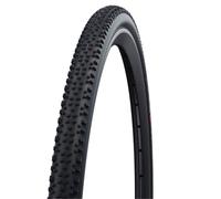 Schwalbe X-one Allround Snakeskin Evolution Tubeless 28´´ X 35 Gravel Tyre Noir 700 x 35 Black