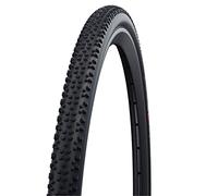 Schwalbe X-One Allround Pneu Unisex-Adult, Schwarz. Faltreifen. Tubeless Easy, 35-622 (28×1,35´´)