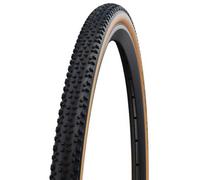 Schwalbe X-One Allround, Pneumatico da Bici Unisex Adulto, Nero, Taglia Unica