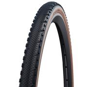 Schwalbe Pneu de route X-One Tubeless 700 x 33 Noir