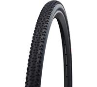 Schwalbe - x-un alround evo tle super terre pliing bande 28x1.35
