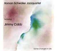 Schwaller,Roman - Some Changes in Life