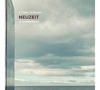 Schwalm J. Peter - Neuzeit (Vinyl Crystal Transparent) [Import]