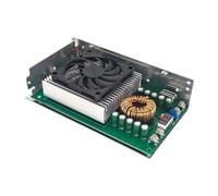 Schwamm Régulateur de tension d'alimentation DC-DC haute puissance 1500 W 50 A 25-90 V à 60 V 48 V 36 V 24 V 21 V 12 V Accessoires Pièces détachées