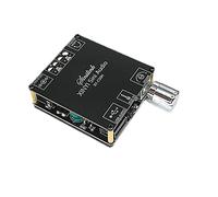 Schwamm XY-C50H Carte Amplificateur Numérique Bluetooth HiFi Premium BT5.0 TPA3116D2 Module Amplificateur Audio Stéréo 50W + 50W DC5-27V