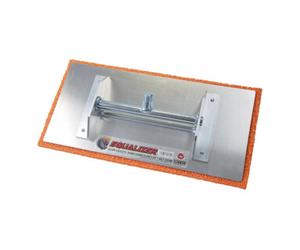 Schwan Ragréage plafond 400x200 mm avec revêtement en éponge Quantité:1