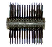 Schwan Rouleau de rechange pour appareil à crépi projeté Quantité:1