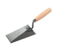 SCHWAN Spatule bernoise longueur 140 mm largeur 80 mm ( 4000817166 )