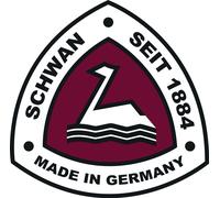 Schwan Werkzeuge Spatule de peintre ( 4000816482 ) Largeur 50 mm acier trempé