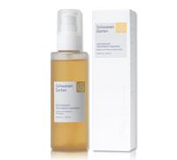 Schwanen Garten Treatment Essence 4.06oz / 120ml - Toner d’amorçage antioxydant, apaisant, végétalien, beauté propre, ingrédients biologiques, soins de la peau coréens