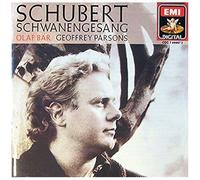 Schubert – Der Schwanengesang