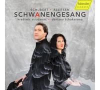 Schwanengesang