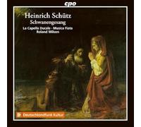 Schwanengesang