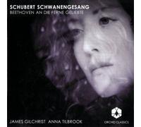 Schwanengesang - An Die Ferne Geliebte