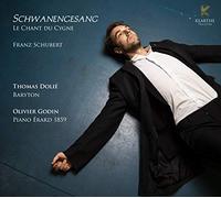 Schwanengesang/Chant du Cygne