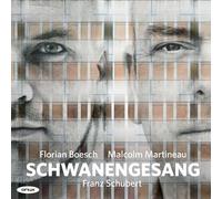 Schwanengesang d.957 – Sony Music