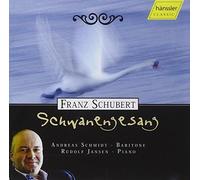 Schwanengesang [Import]