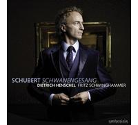 Schwanengesang [Import]