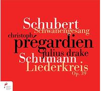 Schwanengesang/Liederkreis