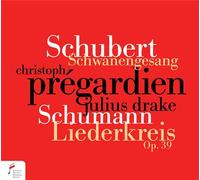 Schwanengesang/Liederkreis