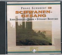Schwanengesang - Swansong - Le Chant Du Cygne / D 957 (1977)