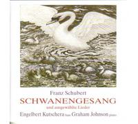 Schwanengesang und ausgewählte Lieder