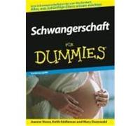 Schwangerschaft für Dummies. Sonderausgabe Stone, Joanne,Eddleman, Keith,Duenwald, Mary (Auteur)