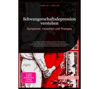Schwangerschaftsdepression verstehen: Symptome, Ursachen und Therapie