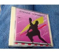 Schwarcz, Etienne - Long Time Before