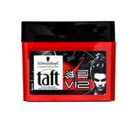 Schwarkopf Taft V12 Fixation Rapide & Séchage Express 250ml (lot de 3)