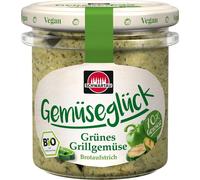 Schwartau Bonheur des légumes Légumes verts à griller, 135g