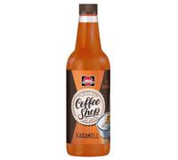 Schwartau Coffee Shop Sirop De Café Au Goût Caramel 650ml