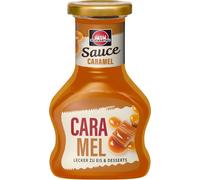 Schwartau Dessert-Sauce Caramel, 125ml (MHD : 30.08.2025)