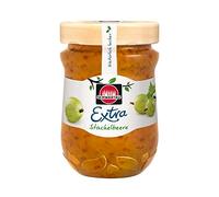 Schwartau - Extra groseille (Extra Stachelbeere) | Poids Total 340 grams