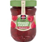Schwartau Extra Moins de Sucre Framboise, 300g