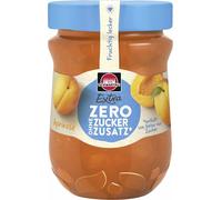 Schwartau Extra Zero abricot, 280g