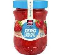 Schwartau Extra Zero Fraise, 280g