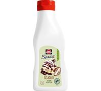 Schwartau Gastro Sauce Dessert Chocolat végétalien paquet de 760ml