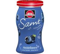 Schwartau Samt Myrtille à tartiner 270g