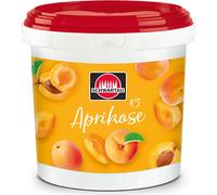 Schwartau Seau de confiture d'abricots à tartiner en Gastro Pack 2900g