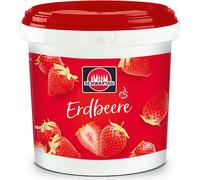 Schwartau Seau de confiture Fraise à tartiner en Gastro Pack 2900g