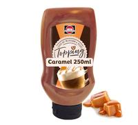 Schwartau Topping Caramel 250 ML
