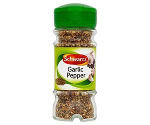 Schwartz ail Pepper (45g) - Paquet de 2