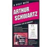 Schwartz, Arthur - Musical Life in Concert [VHS]